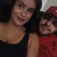 Couple Throwback Photos! - 1