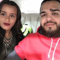 Couple Throwback Photos! - 2