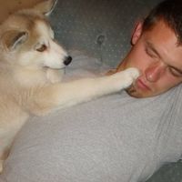 Furbabies!!! Lets show them off!