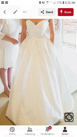 Silhouette inspiration