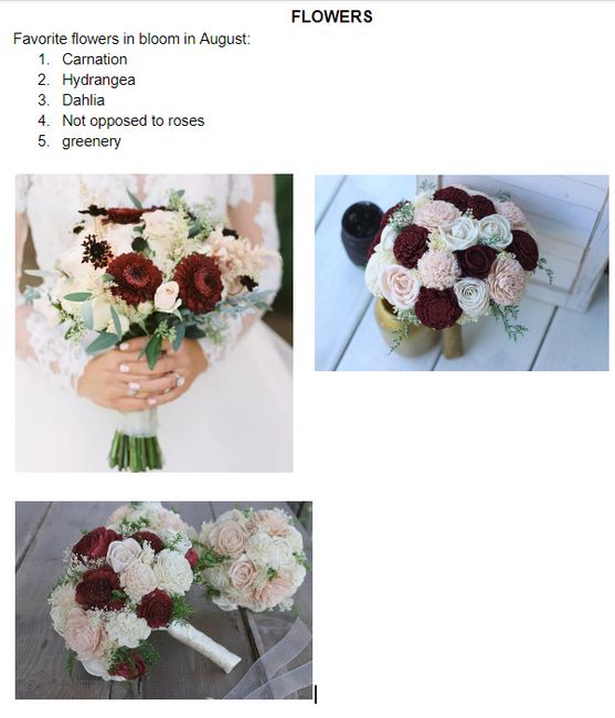 Flowers