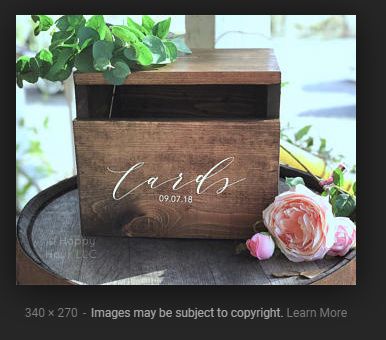 diy card box 1