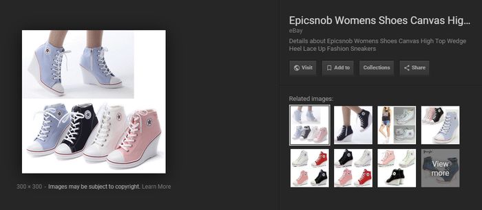 Converse or heels? 2