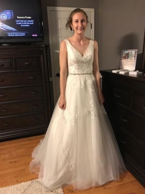 i said yesssss to the Dressssssssss! Lets see your dresses Ladies! 4