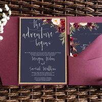 **Wedding Invitations**