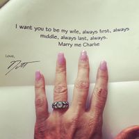 Brides of 2020!  Show us your ring! - 1