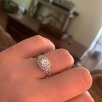 Brides of 2020!  Show us your ring! - 1