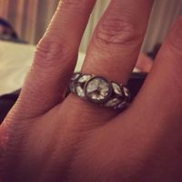 Brides of 2020!  Show us your ring! - 1