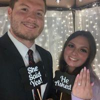 Brides of 2021! Show us your ring! - 1