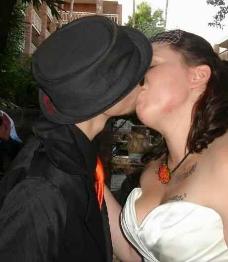 BAM!! I couldn't be happier