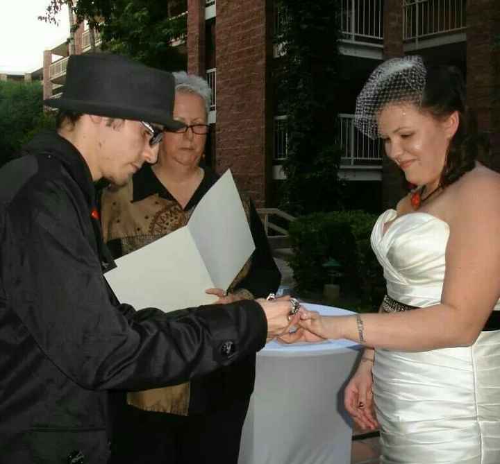 BAM!! I couldn't be happier