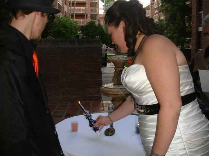 BAM!! I couldn't be happier