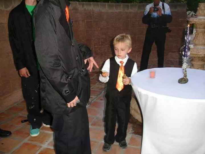 BAM!! I couldn't be happier