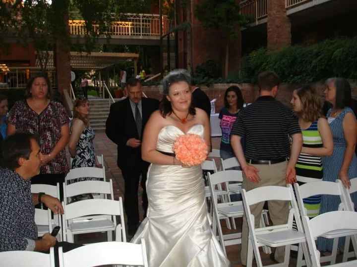 BAM!! I couldn't be happier