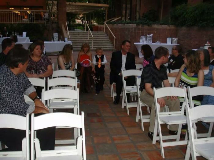 BAM!! I couldn't be happier