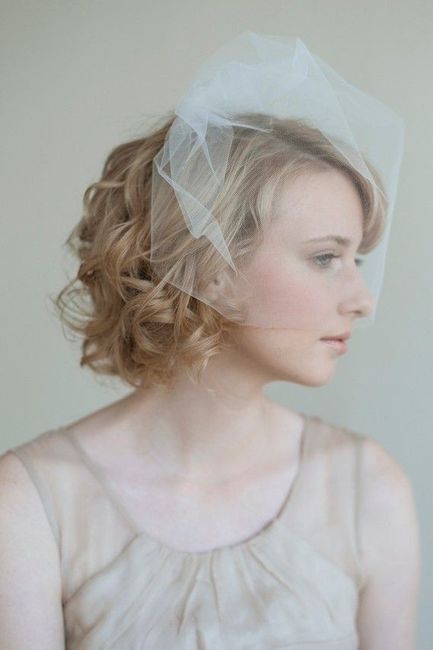 Wedding Hair - need advice, wedding in 4 days