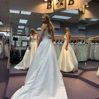 Said Yes to the Dress!!!! - 2