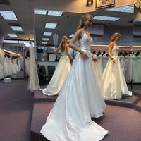 Said Yes to the Dress!!!! - 3