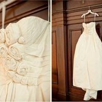 Anyone know who makes this dress?