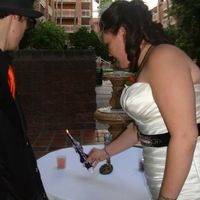 BAM!! I couldn't be happier