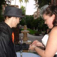 BAM!! I couldn't be happier