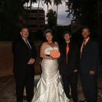 BAM!! I couldn't be happier