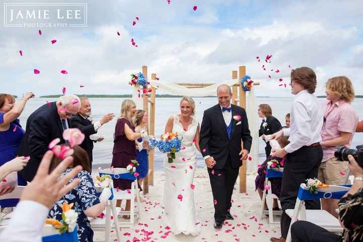 wedding day