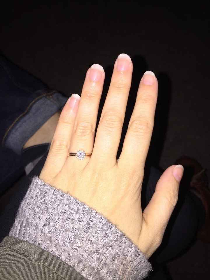 My ring