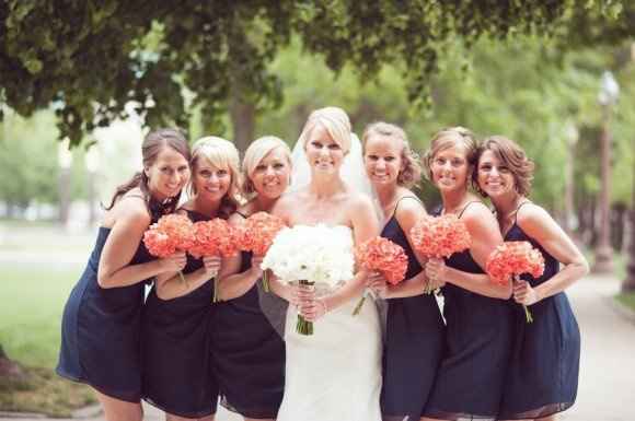 Wedding Color Question