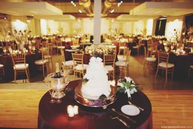 Spin Off- Show me your venues!