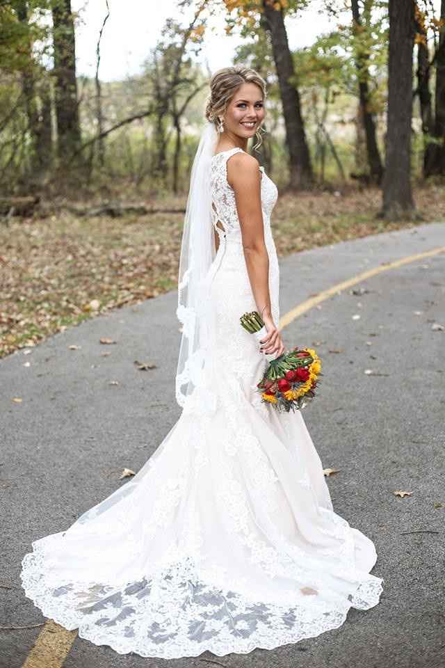 Wedding last Saturday