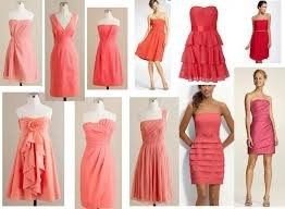 Wedding Color Question