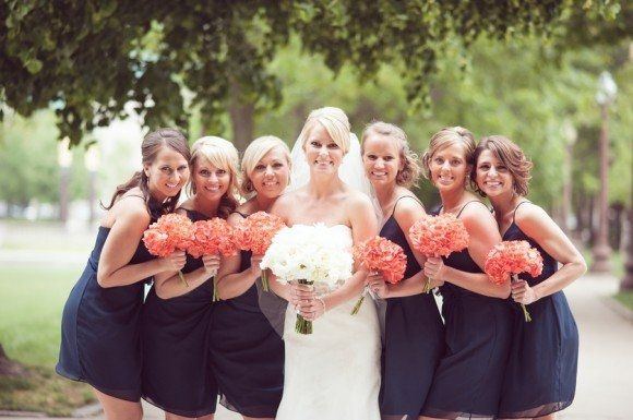 Wedding Color Question