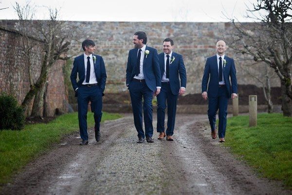 Wedding Color Question