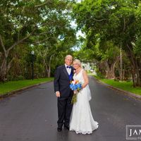 wedding day