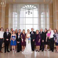 wedding day