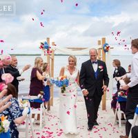 wedding day