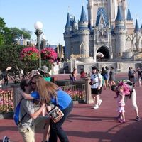 Disney proposals?!