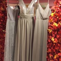 Trying to plan a fall wedding