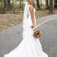 Wedding last Saturday