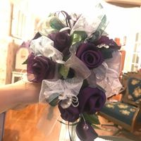 Bridal bouquet - 2