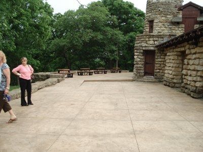 lets see pics of everyones venues!!