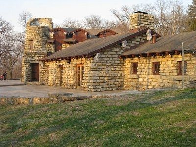 Show me your venue!