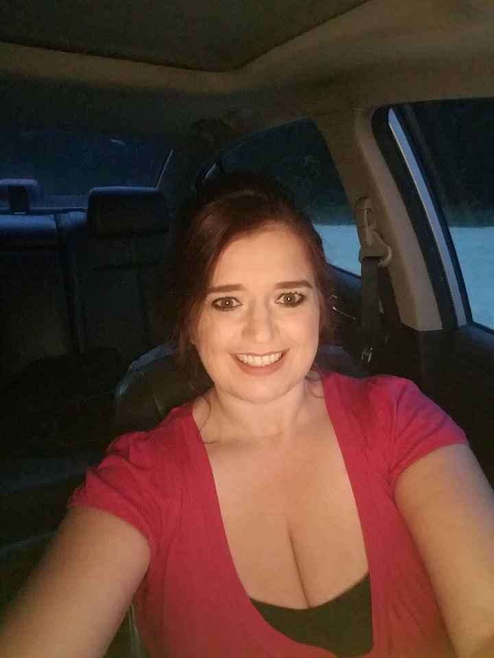 Trial make up and do - 1