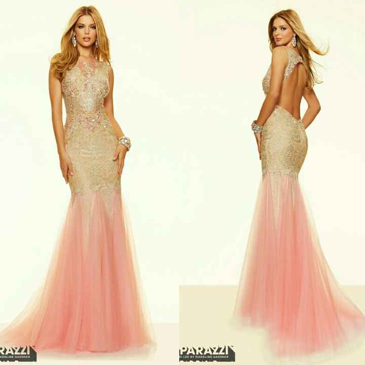 Kinda obsessed with this dress!