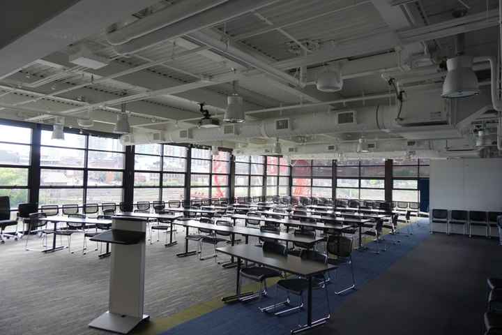 Example of the chairs