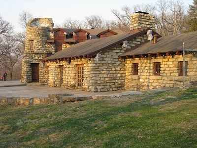 lets see pics of everyones venues!!