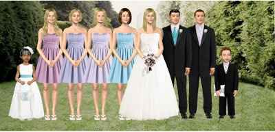 BM in different colors??