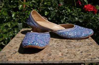 So excited-- Got my shoes!!-- Pics