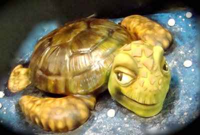 Groom's cake- how big?